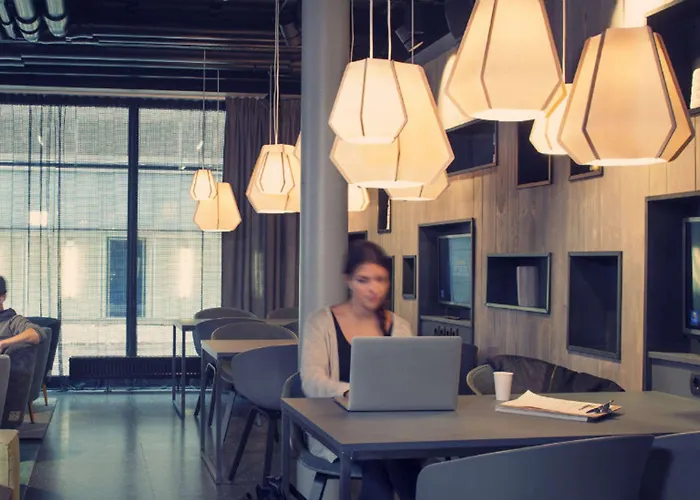 Comfort Xpress Station