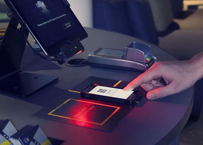 Comfort Xpress Station