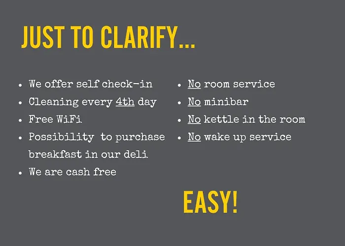 Comfort Xpress Station 3*