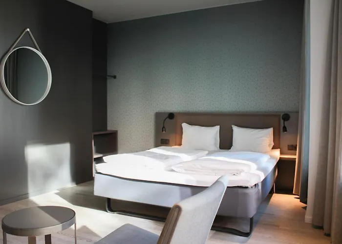 Hotel Comfort Xpress Station Oslo