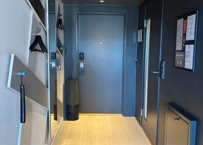 Hotel Comfort Xpress Station