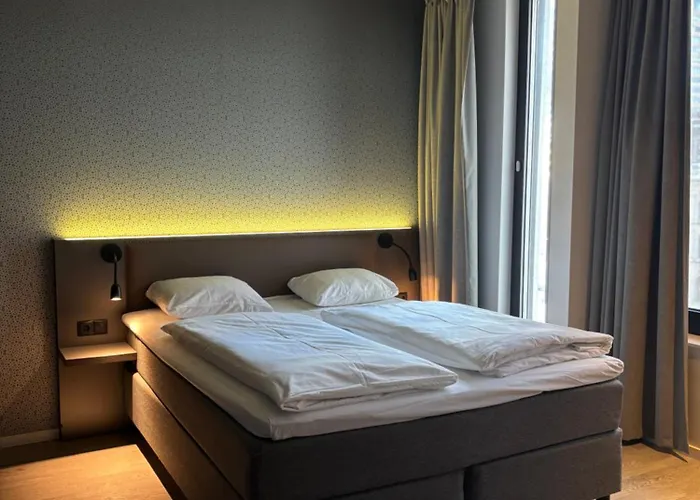 Comfort Xpress Station 3*