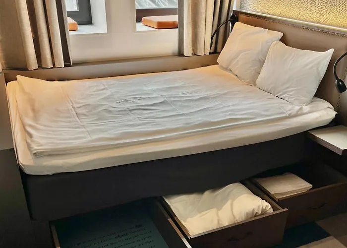 Ξενοδοχείο Comfort Xpress Station 3*