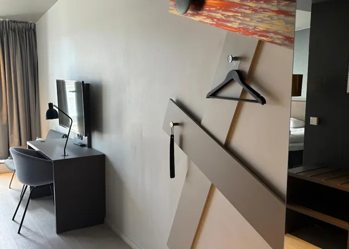 Comfort Xpress Station Hotel Oslo