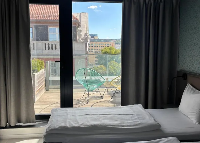 Comfort Xpress Station