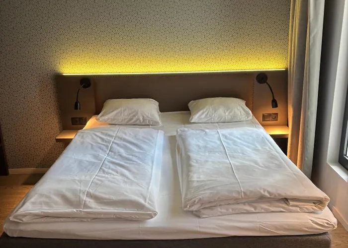 Hotel Comfort Xpress Station