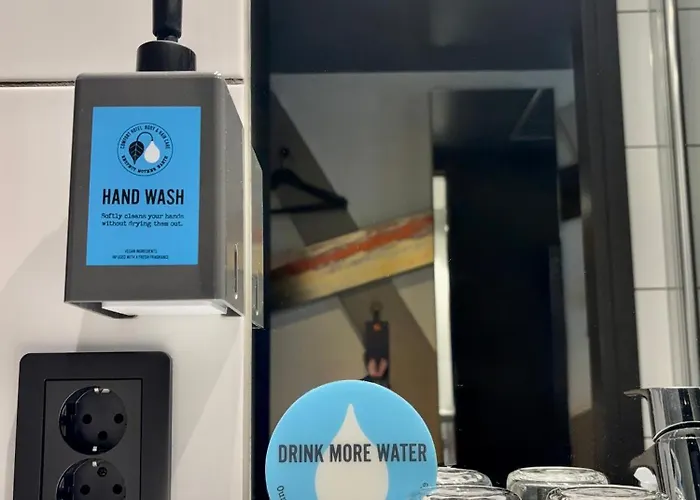 Comfort Xpress Station 3*