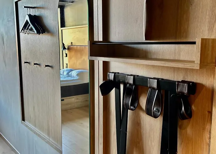 Comfort Xpress Station Hotel 3*