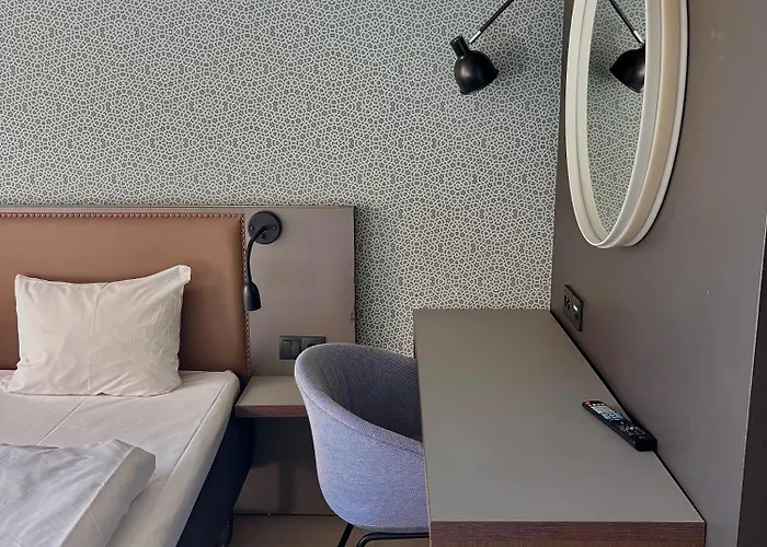 Hotel Comfort Xpress Station Oslo