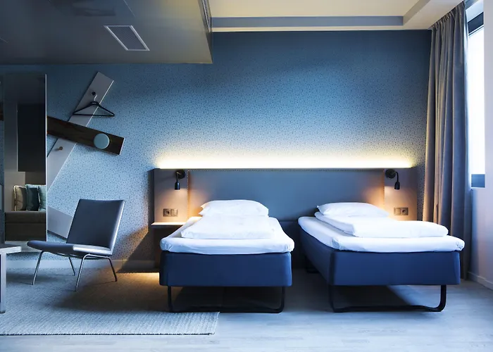 Comfort Xpress Station Hotel 3*