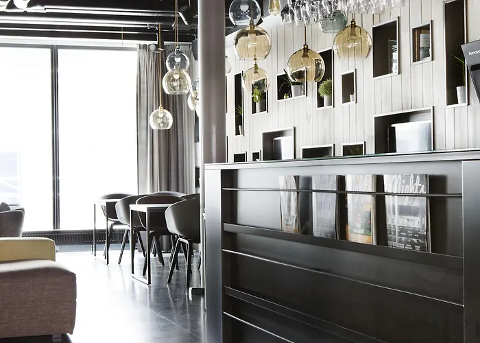 Comfort Xpress Station Hotel