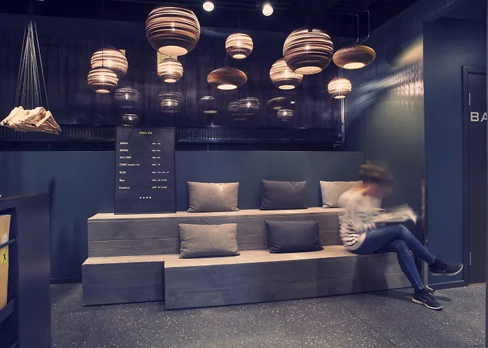 Hotel Comfort Xpress Station Oslo