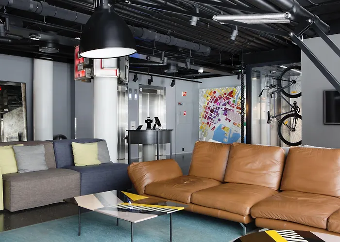 Comfort Xpress Station Hotel 3*