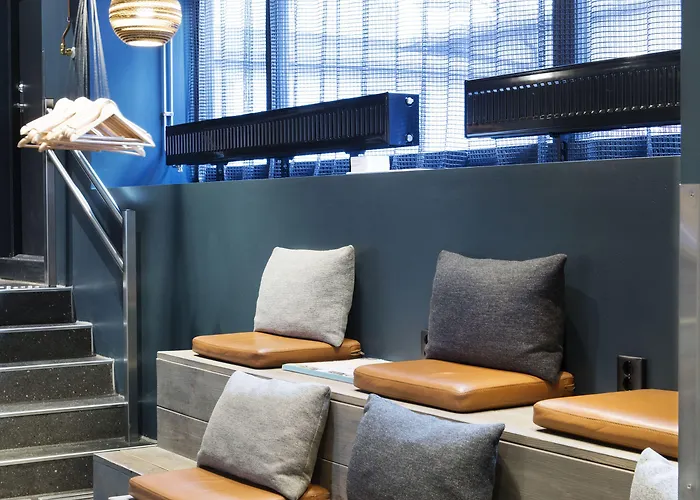 Hotel Comfort Xpress Station 3*