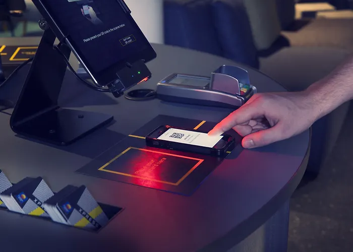 Comfort Xpress Station 3*