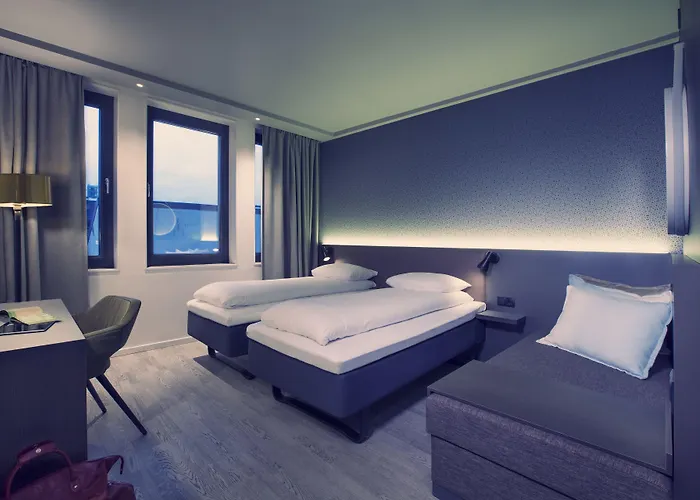 Hotel Comfort Xpress Station