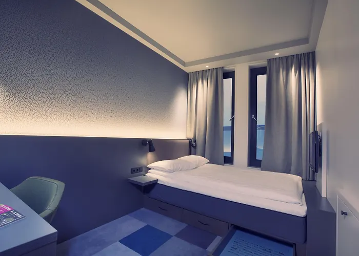 Hotel Comfort Xpress Station