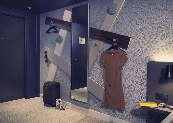 Comfort Xpress Station