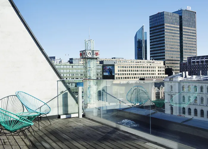 Comfort Xpress Station Hotel