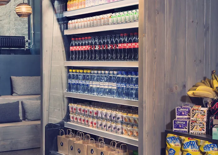 Hotel Comfort Xpress Station 3*