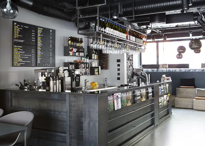 Comfort Xpress Station 3*