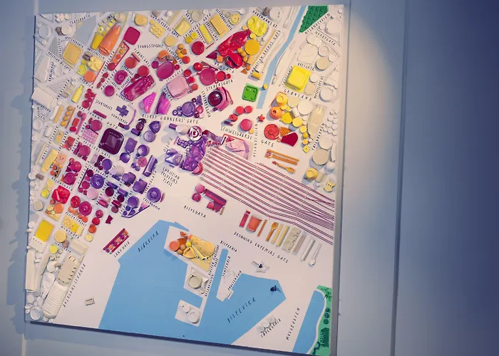 Comfort Xpress Station Hotel 3*