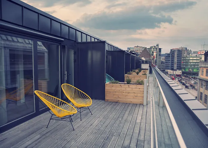 Comfort Xpress Station 3*