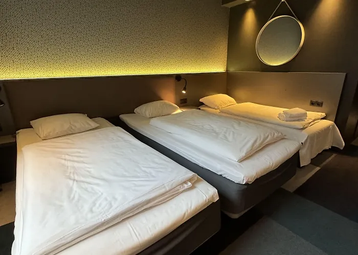 Comfort Xpress Station 3* Oslo