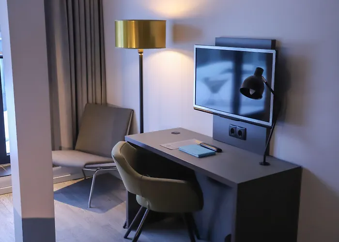 Comfort Xpress Station 3*