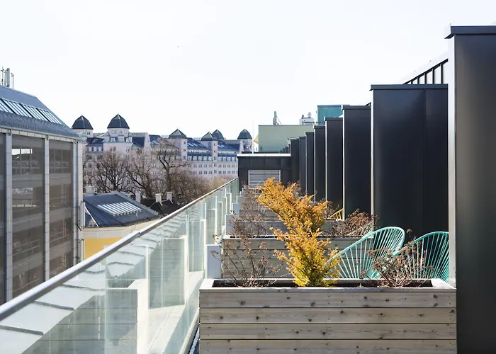 Comfort Xpress Station 3* Όσλο