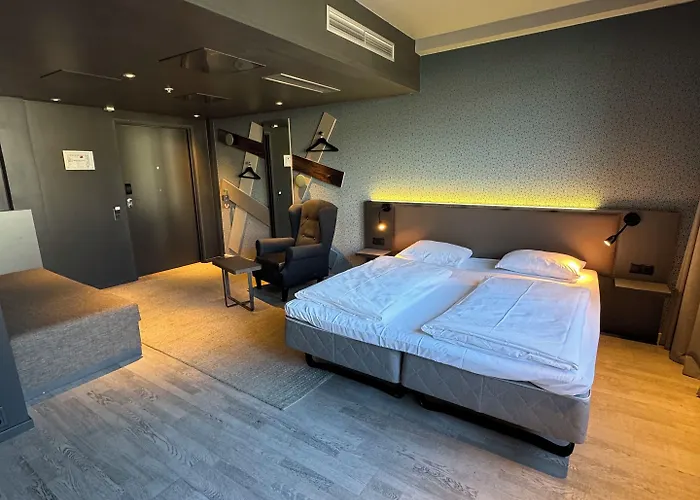 Hotel Comfort Xpress Station Oslo