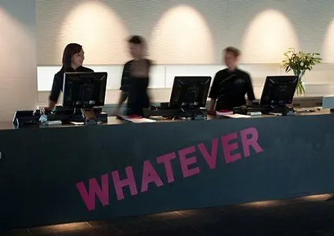 Comfort Xpress Station 3* Oslo