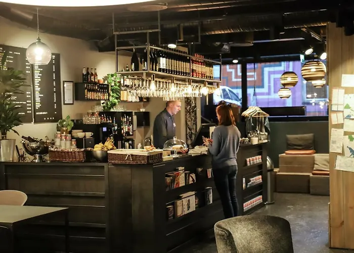 Comfort Xpress Station Hotel