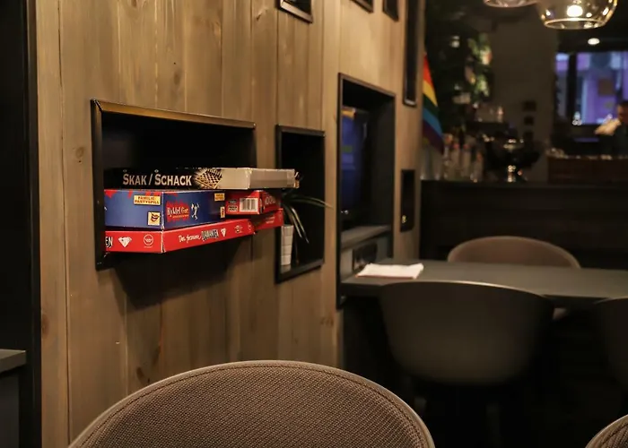 Comfort Xpress Station Hotel 3*