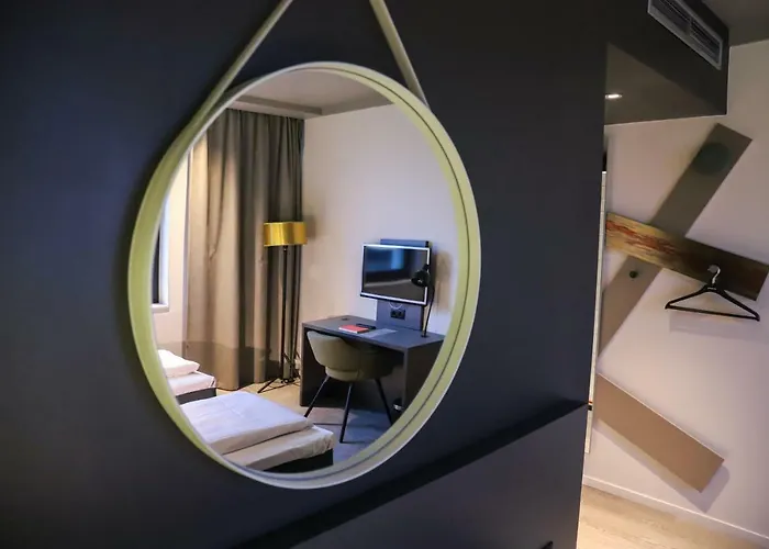 Comfort Xpress Station Hotel Oslo