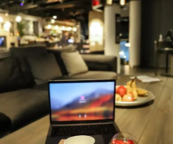 Comfort Xpress Station