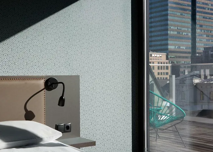 Hotel Comfort Xpress Station 3*