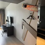 Comfort Xpress Station Hotel Oslo