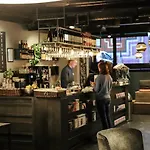 Comfort Xpress Station Hotel