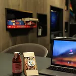 Hotel Comfort Xpress Station