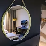 Comfort Xpress Station Hotel Oslo