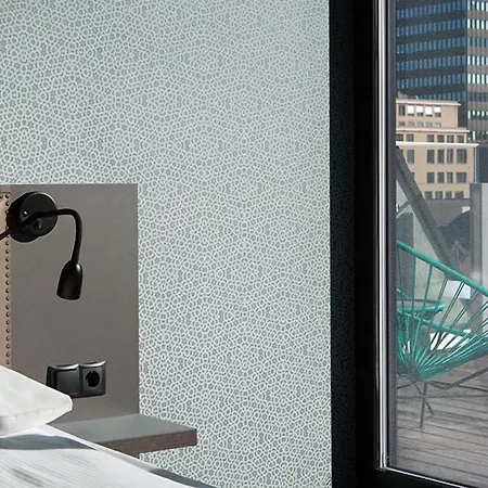 Comfort Xpress Station Hotel Oslo