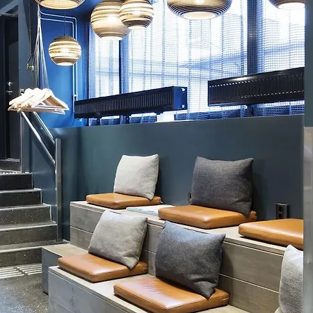 Comfort Xpress Station Oslo