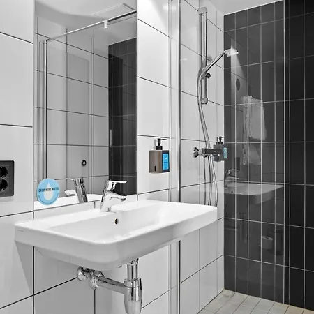 Hotel Comfort Xpress Station