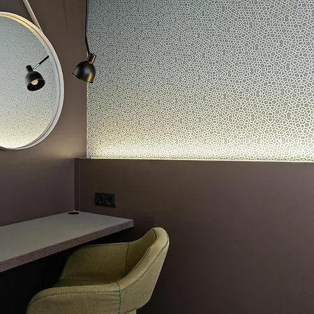 Comfort Xpress Station