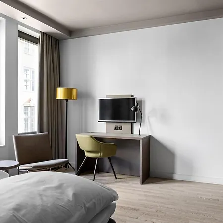 Comfort Xpress Station Oslo