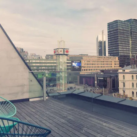 Hotel Comfort Xpress Station 3*