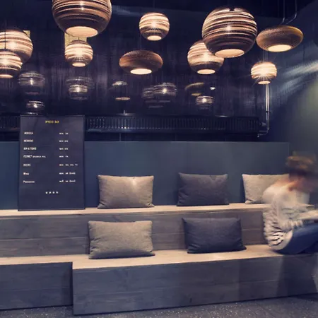 Comfort Xpress Station 3*