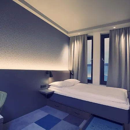 Comfort Xpress Station Hotel Oslo