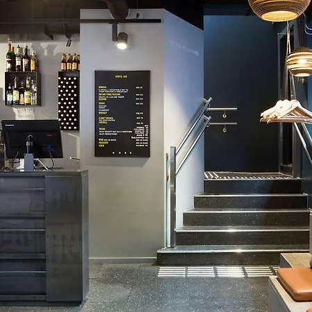 Hotel Comfort Xpress Station Oslo